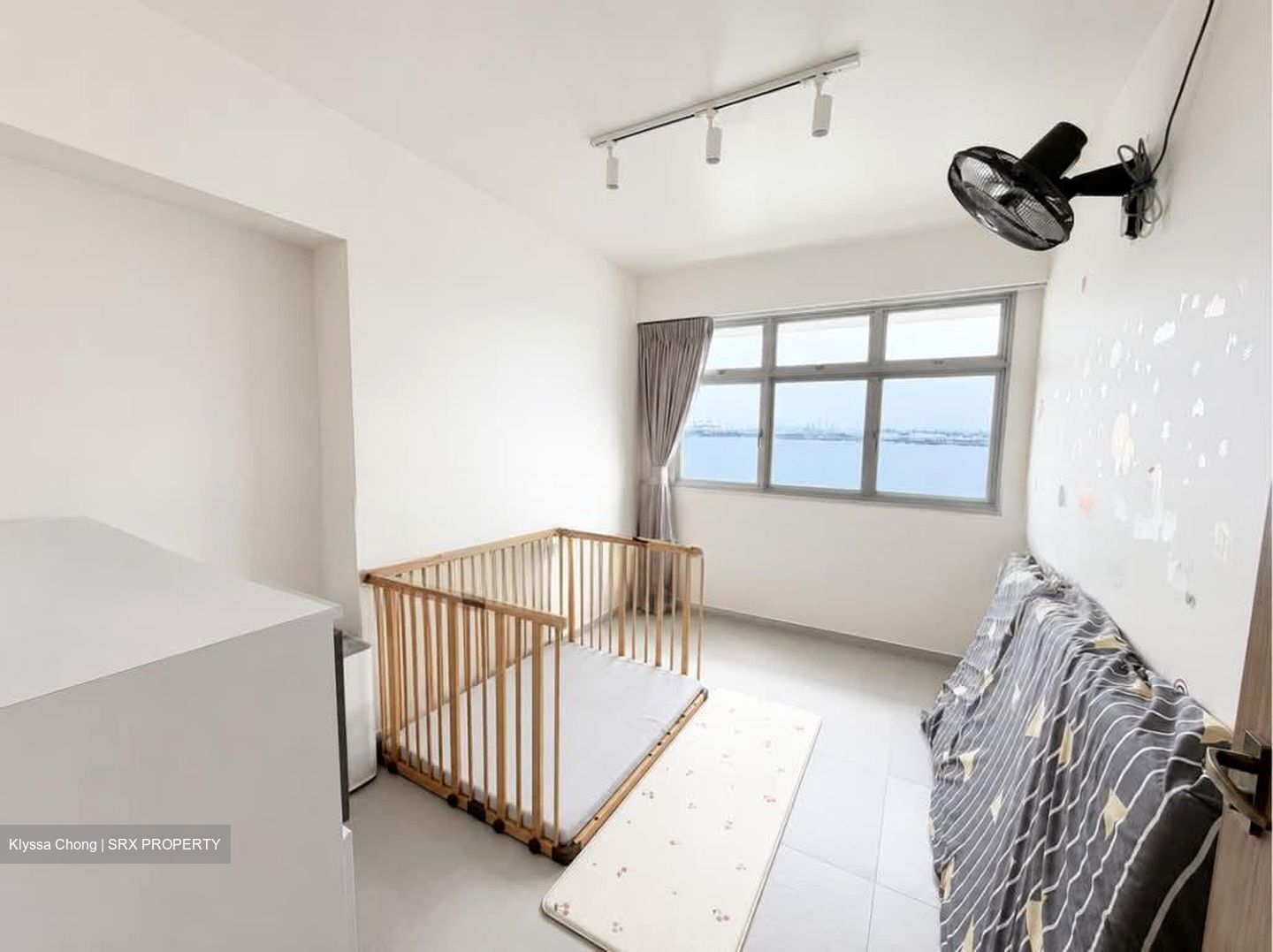 Blk 422A Northshore Straitsview (Punggol), HDB 5 Rooms #591573011